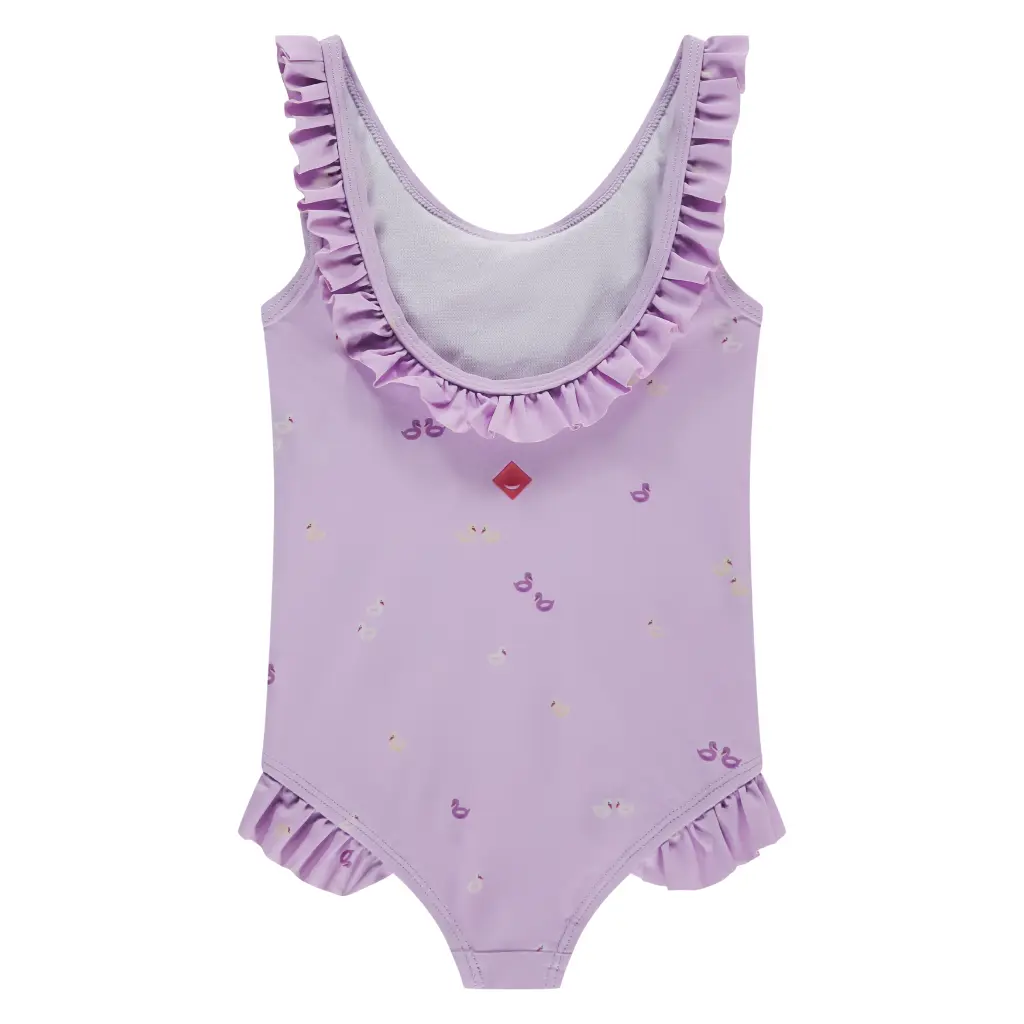 BABYFACE - Maillot de bain - Lavande