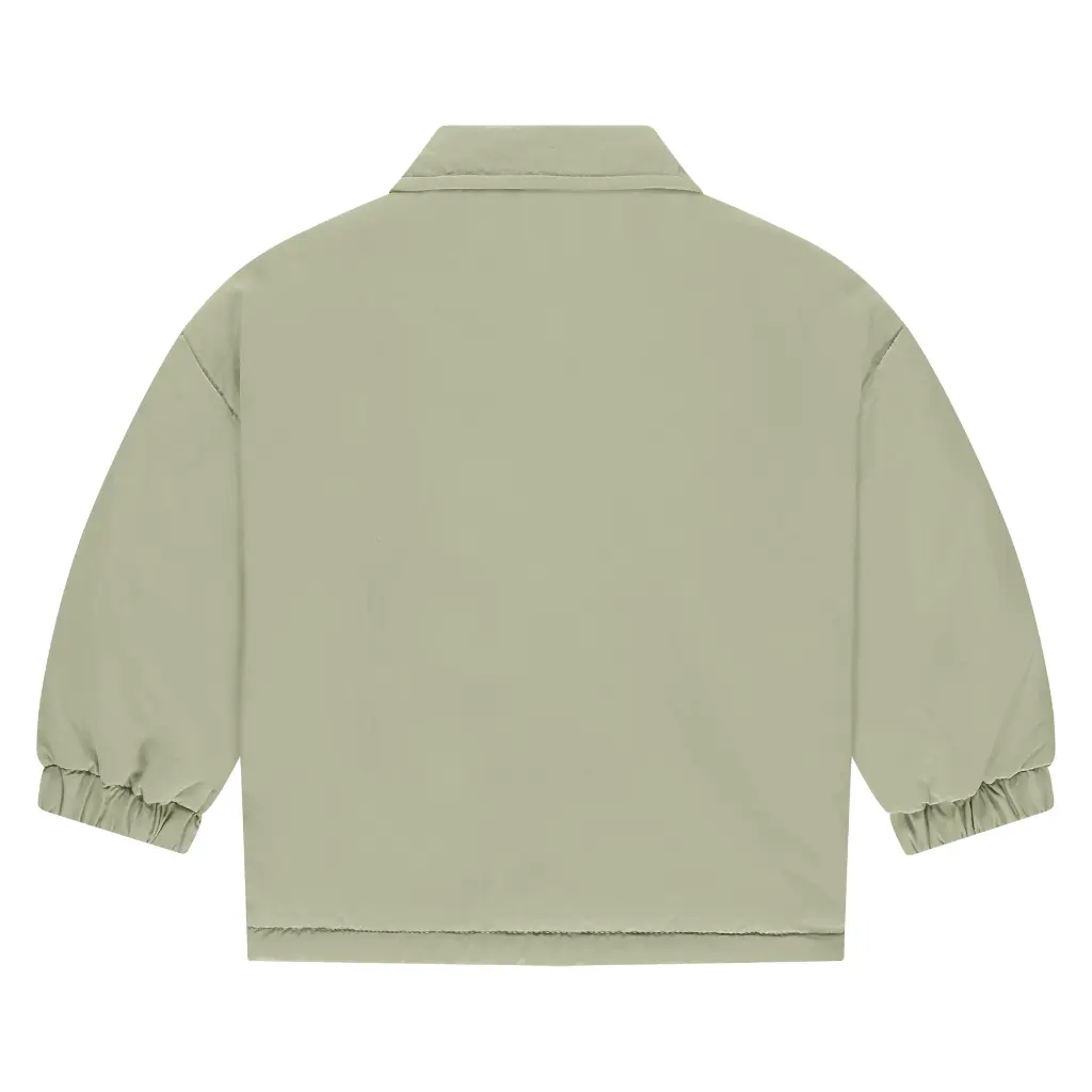 A Tiny Story - Veste Garçon - Sage
