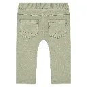 BABYFACE - Pantalon Garçon - Sage