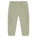 BABYFACE - Pantalon Training Garçon - Sage