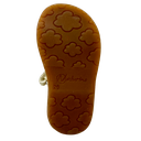 Naturino - Sandales Lepaz métalliques