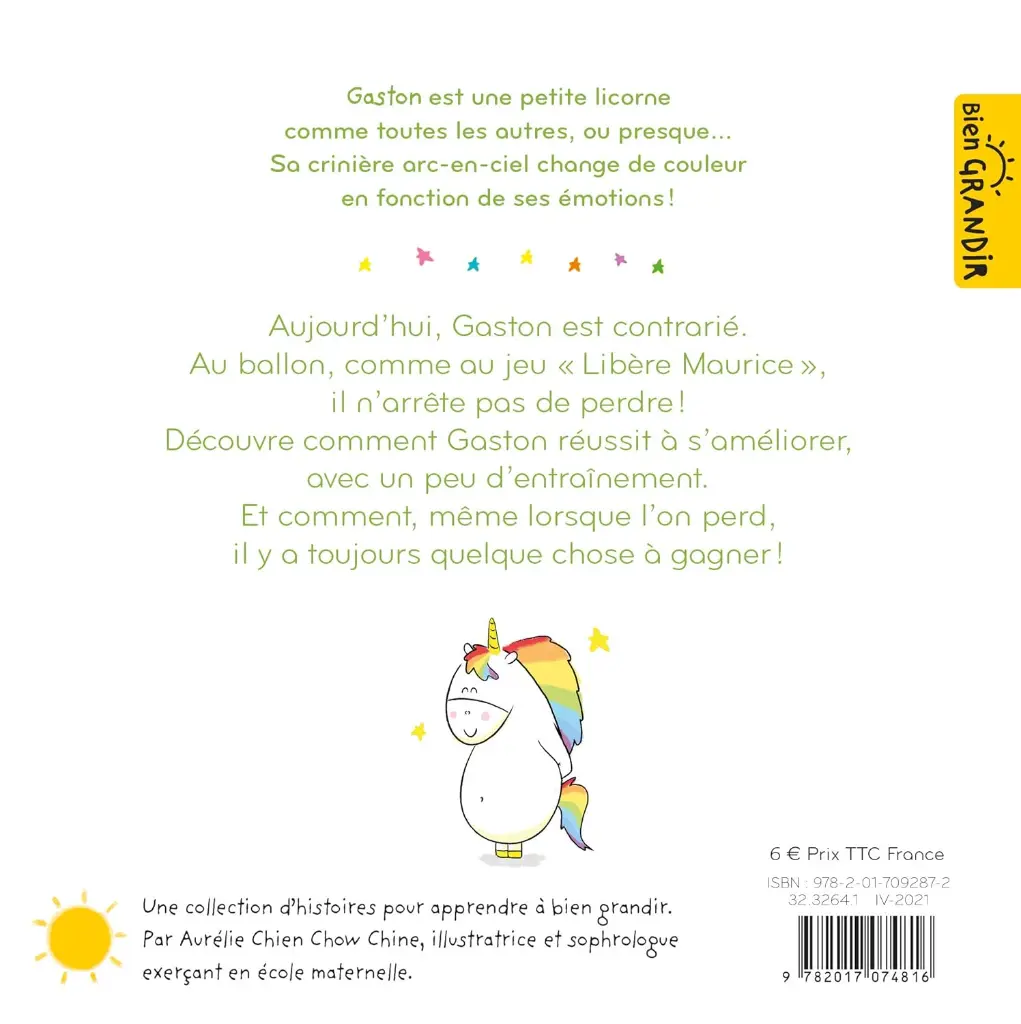 Gaston - je gagne meme quand je perds 2.webp