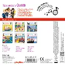 PlayBac - Livre musical – Mon premier Queen