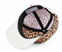 Hello Hossy - Casquette - Limited Edition léopard