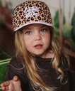 Hello Hossy - Casquette - Limited Edition léopard