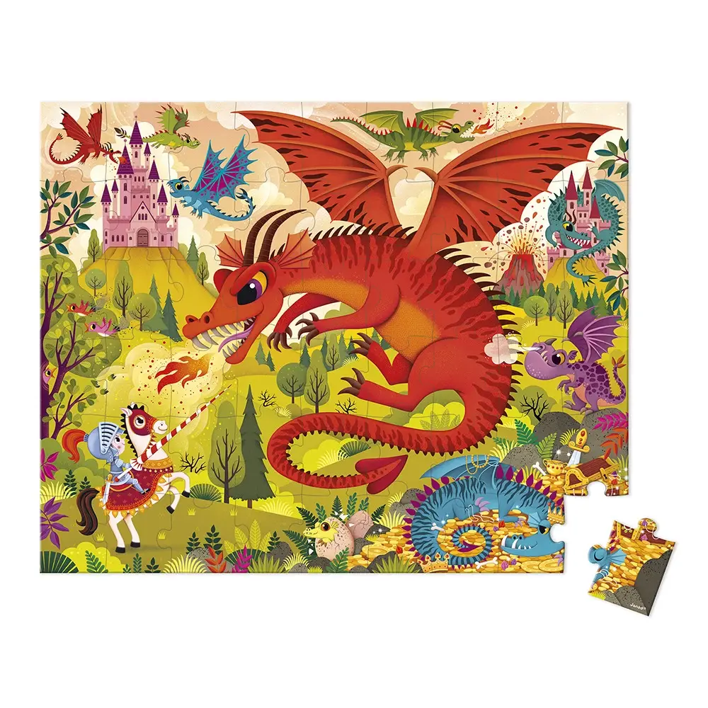 puzzle-en-carton-royaume-de-dragons-54-pieces (1).webp