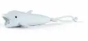Little L - Lampe de poche - Dauphin