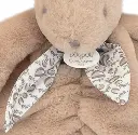 Doudou et Compagnie - Lapin doudou - Beige sable