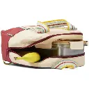 Lilliputiens - Sac à dos - Ambre beige