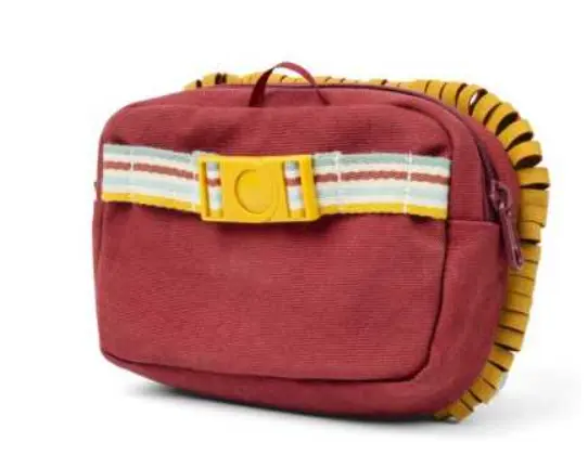 Lilliputiens - Pochette avec sangle - Jack