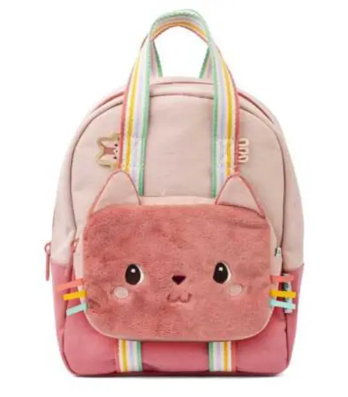 Lilliputiens - Pochette avec sangle - Jeanne