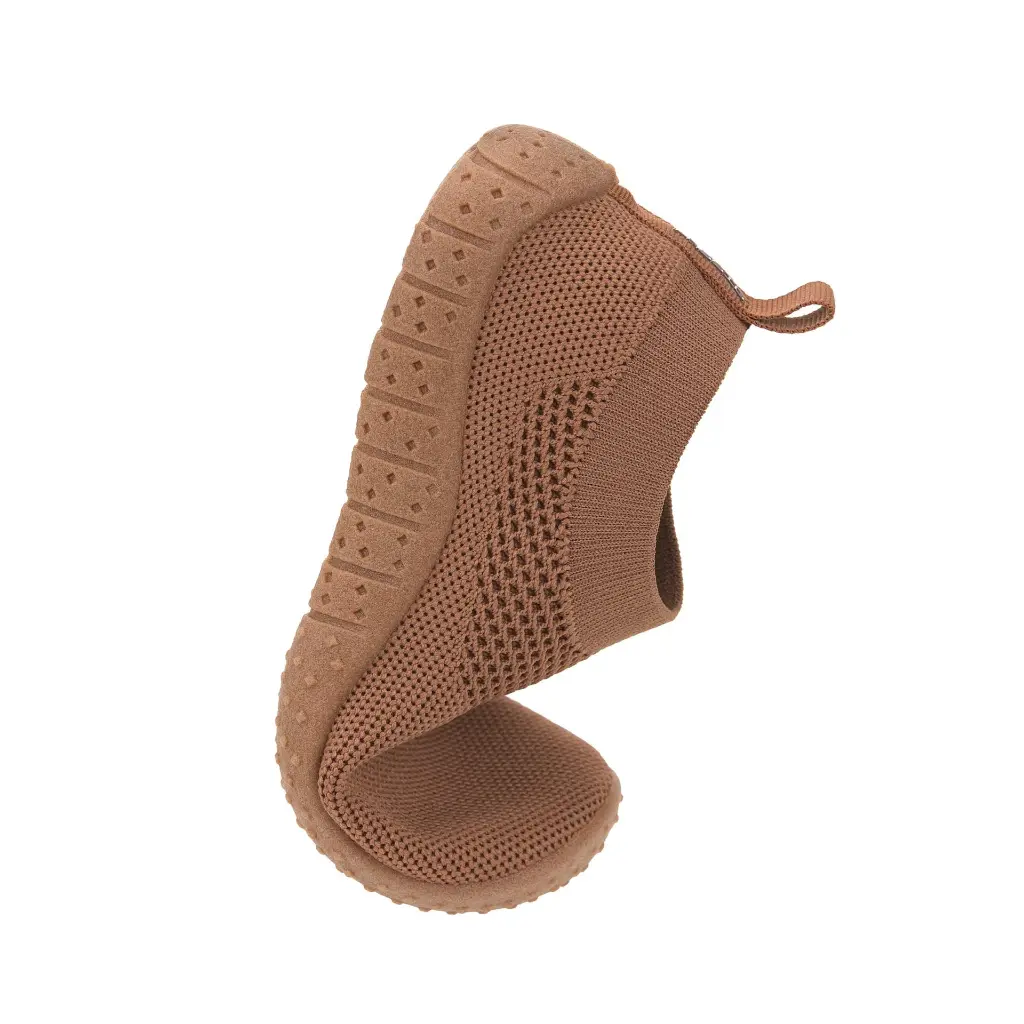 Fresk - Chaussures de plage - Brun