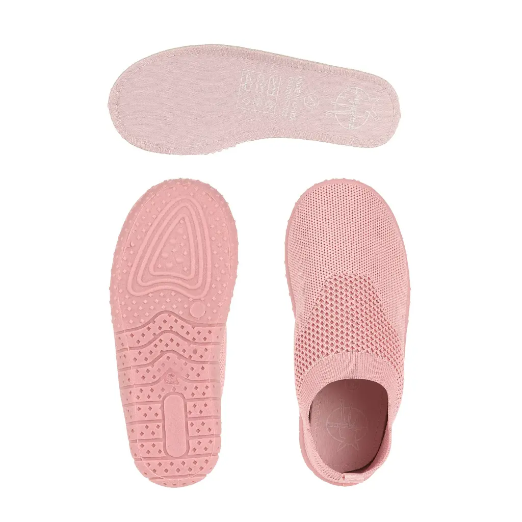 Fresk - Chaussures de plage - Rose pâle