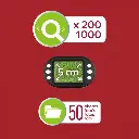 Buki - Microscope vidéo