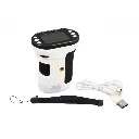 Buki - Microscope vidéo