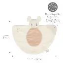 Kaloo - Doudou de dentition souris