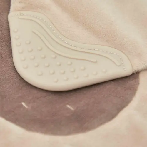 Kaloo - Doudou de dentition raton laveur