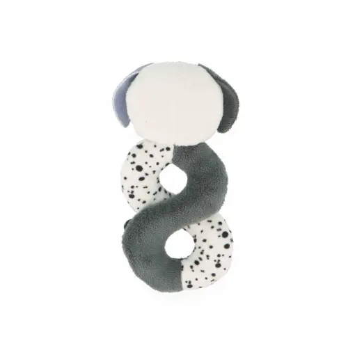 Kaloo - Hochet chiot