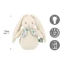 Kaloo - Peluche veilleuse - Nomade lapin