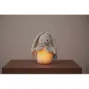 Kaloo - Peluche veilleuse - Nomade lapin