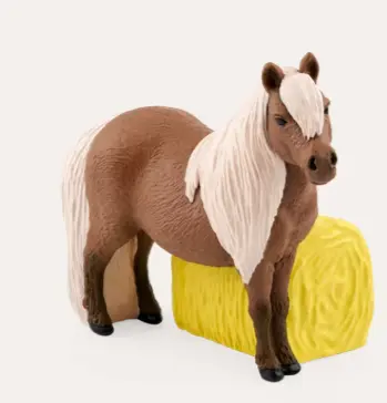 Tonies - A l'écoute des animaux de la ferme