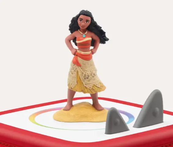 Tonies - Disney - Vaiana