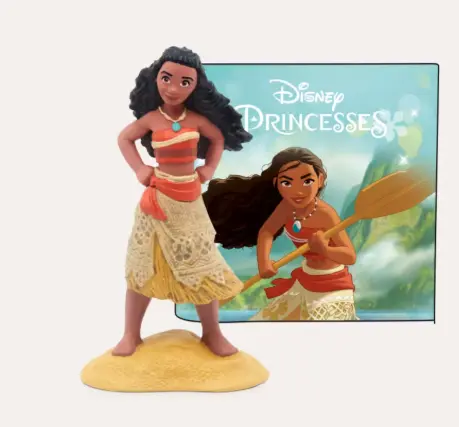 Tonies - Disney - Vaiana