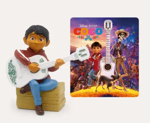 Tonies - Disney - Coco