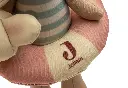 Jollein - Gant de toilette éponge - Charlie le Chat (copie)