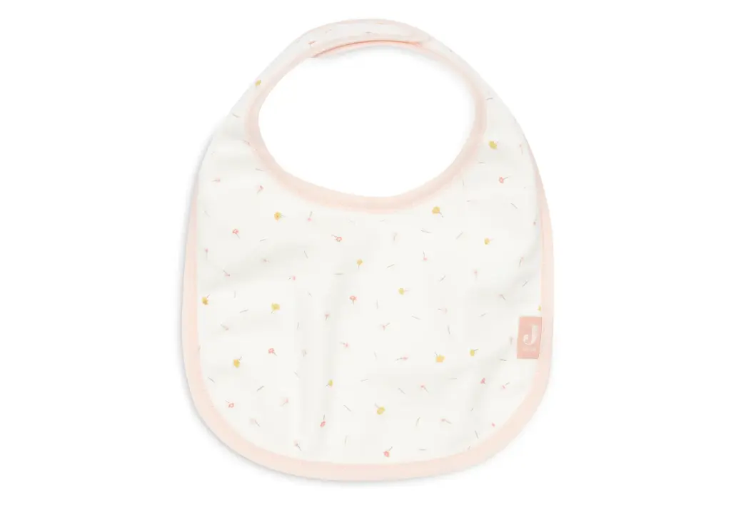 Jollein - Bavoir impérméable 5 unités - Pretty picnic
