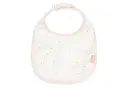 Jollein - Bavoir impérméable 5 unités - Pretty picnic