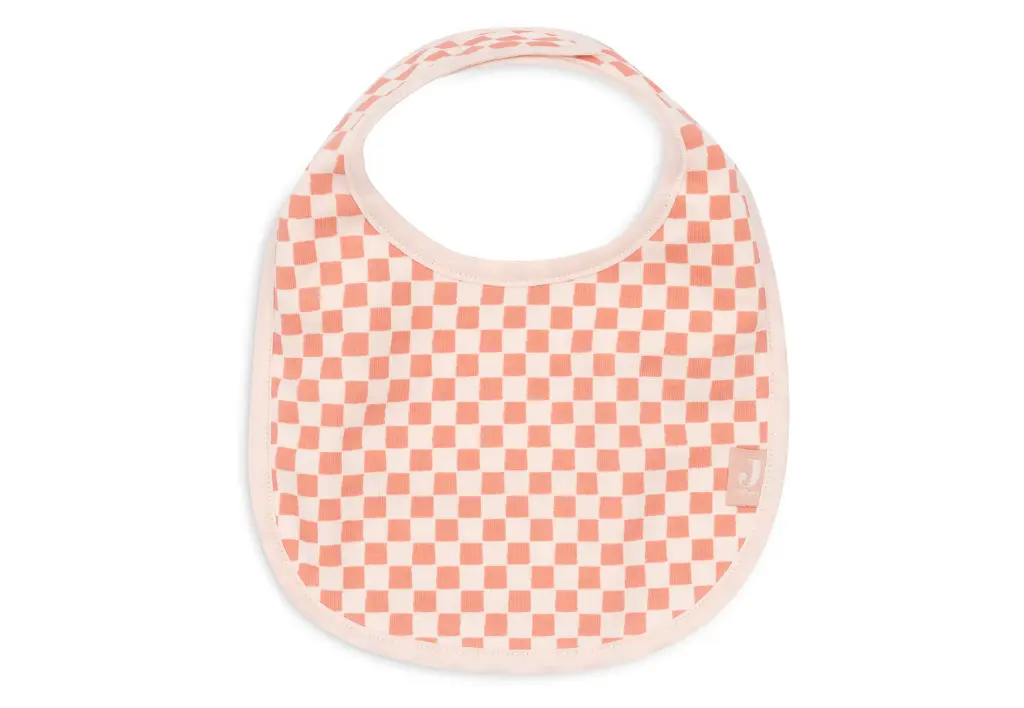 Jollein - Bavoir impérméable 5 unités - Pretty picnic
