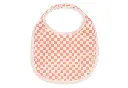 Jollein - Bavoir impérméable 5 unités - Pretty picnic