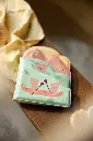 Jollein - Livre de bain magique - Kangourou