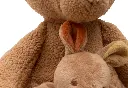 Jollein - Doudou kangourou