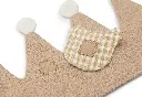 JOLLEIN - Couronne d'anniversaire - Teddy bear