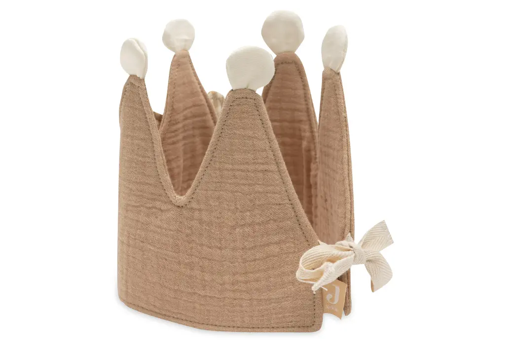 JOLLEIN - Couronne d'anniversaire - Teddy bear