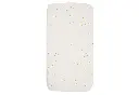 Jollein - Drap-housse Jersey 60x120 - Kangourou