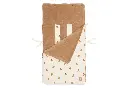Jollein - Nid d'Ange Groupe 0+ 3/5 points - Waffle teddy bear