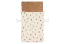 Jollein - Nid d'Ange Groupe 0+ 3/5 points - Waffle teddy bear