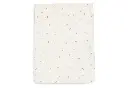 Jollein - Gant de Toilette Gaze de Coton - Pretty picnic