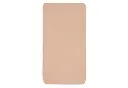 Jollein - Drap-housse 2 unités Jersey 60x120 - Wild rose