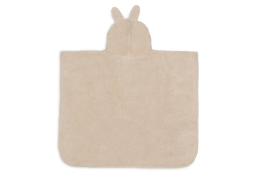 Jollein - Poncho de bain - Miffy warm sand