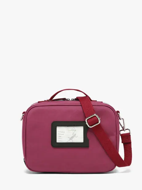 Caméléon - Sac gouter vintage fantasy - Clossy chery