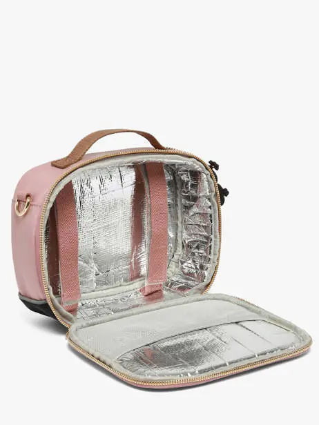 Caméléon - Sac gouter vintage fantasy - Cozy Heart