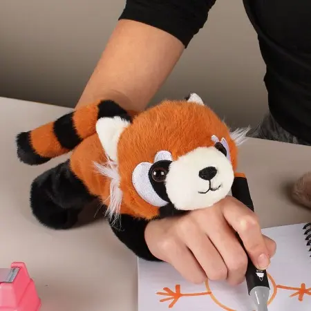 Histoire d'ours- Bracelet - Panda roux