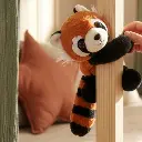 Histoire d'ours- Bracelet - Panda roux