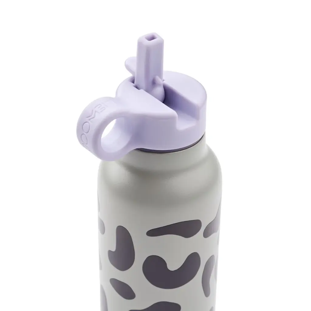 LIEWOOD - Gourde - Mega leo mist - 500 ml