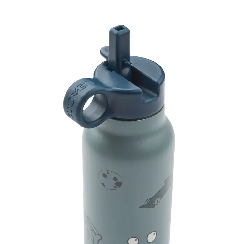 LIEWOOD - Gourde - Play / dusty peppermint - 350 ml