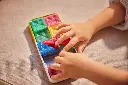 Cleverclixx - Mini tiles pack intense - 28 pièces